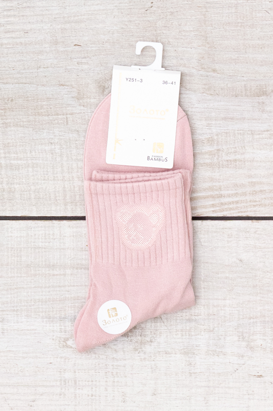 Шкарпетки жіночі